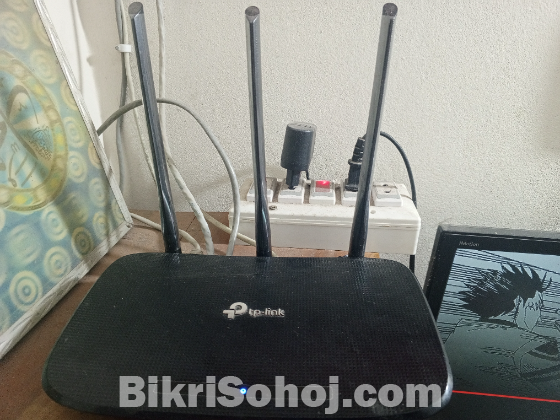 Router 450 -mbps